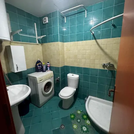 Apartment Sabri