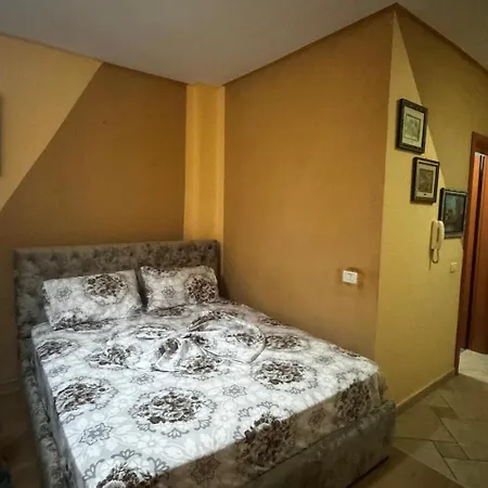 Sabri Apartment