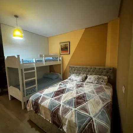 Apartment Sabri *