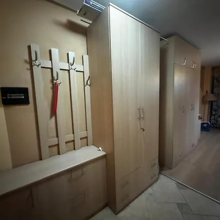 Apartment Sabri Golem (Tirana)